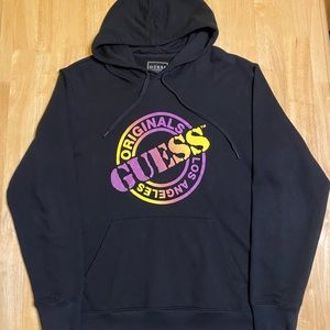 Guess Originals Los Angeles Hoodie